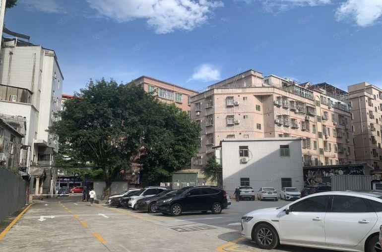 龙岗宝龙原房东直租实际面积5877平厂房仓库出租可分租合同长