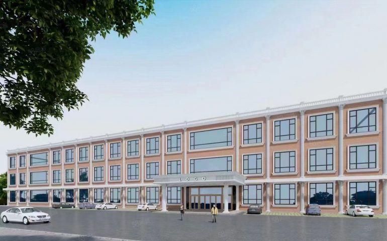 送空地8000平，坂田地铁站14200平，优先整租，不限行业