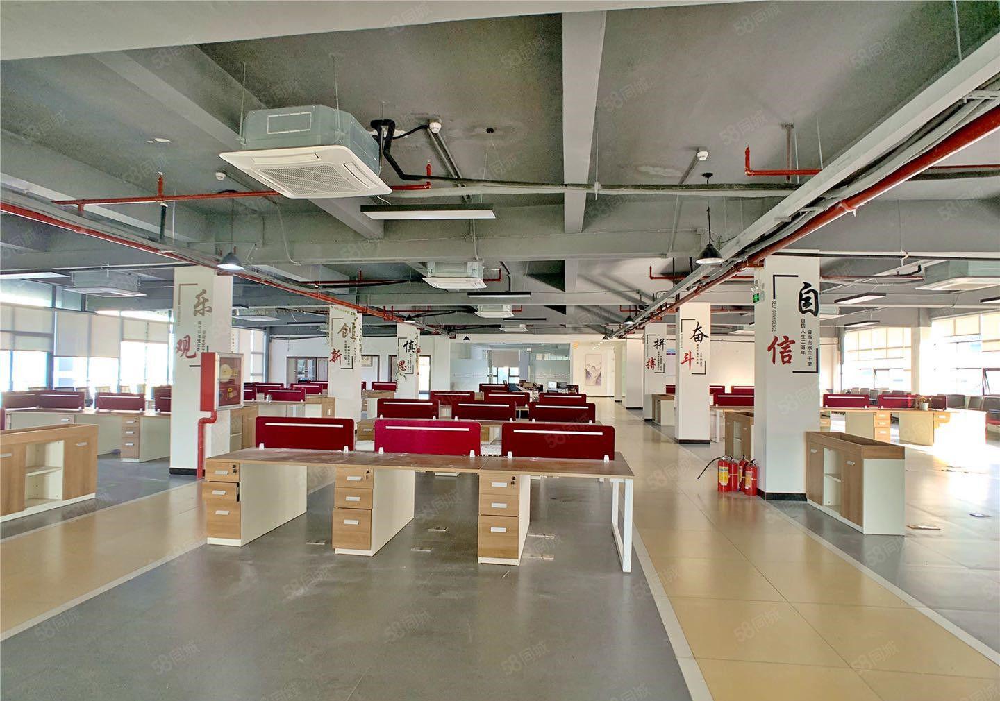 坂田上雪工业区500  1000平厂房出租原房东可以分租