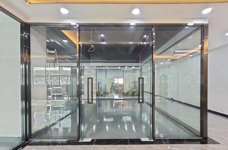 坂田地铁站电商园200平至1000平厂房招租 可定制装修！