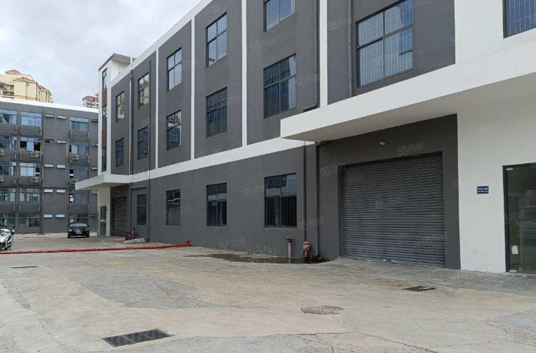 横岗地铁口新出1000平至5000平厂房仓库出租独院大小分租