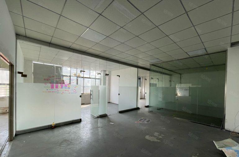 7成使用率！坂田杨美五和地铁口150平200平400平