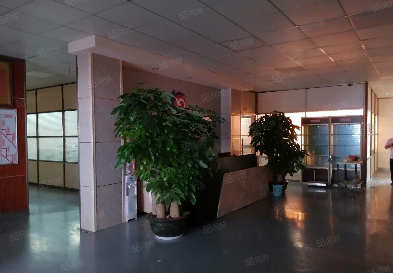 坪地年丰高速路口旁新出楼上1200平豪华精装修配套齐全