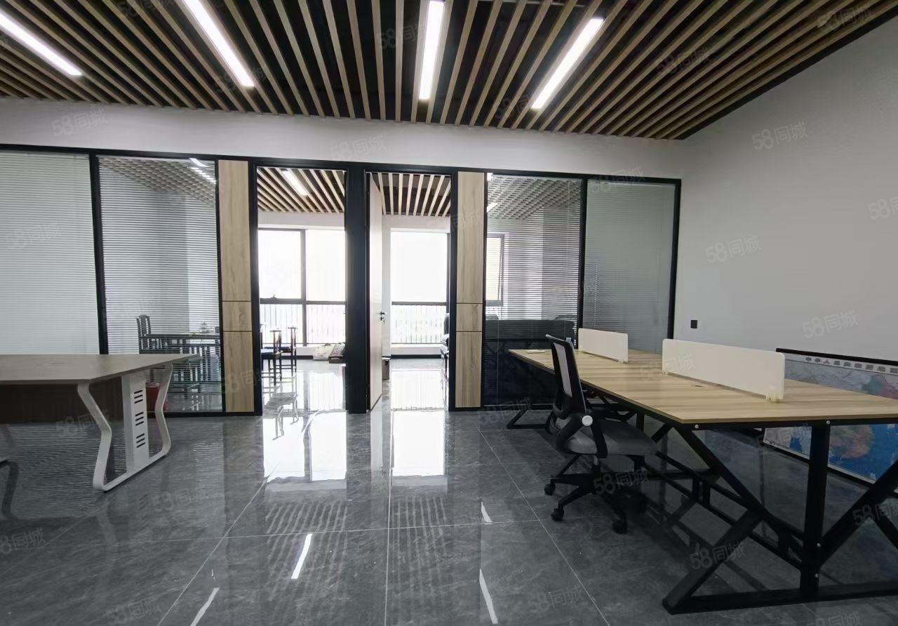 龙岗南联电商科创园50平1000平出租，可申请高新补贴