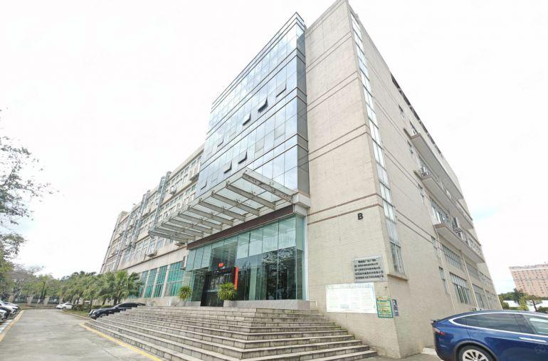 平湖华南城工业园200平至3000平一楼厂房电商办公仓库出租