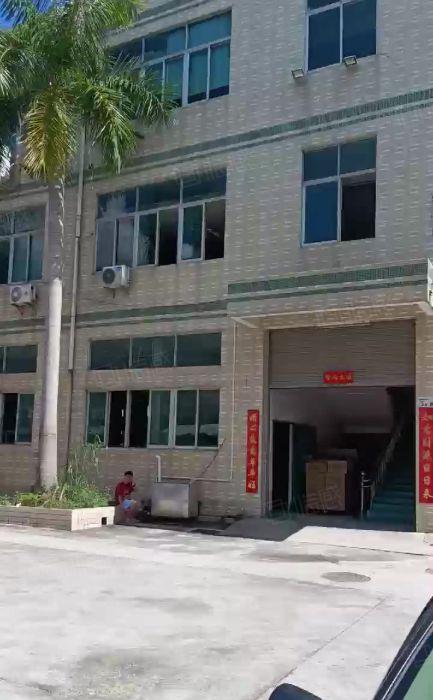 平湖华南城附近独院5800平方厂房仓库出租大小可分租水电齐全