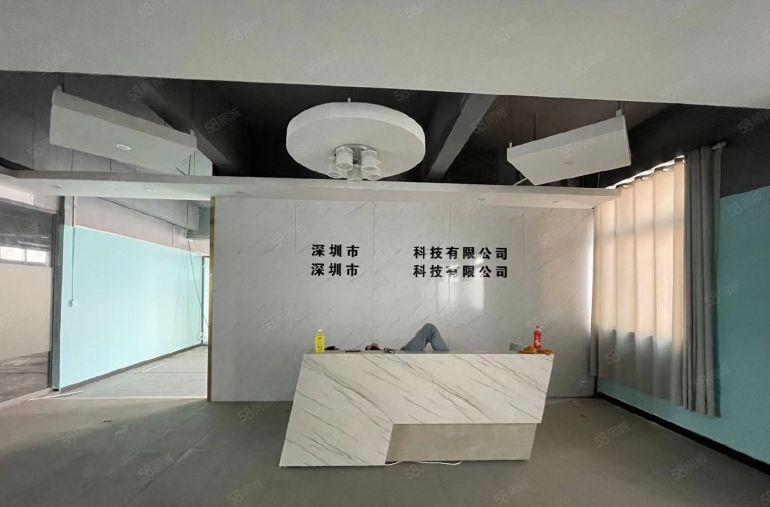 带装修！独门独院3500平厂房原房东实际面积出租500平起租