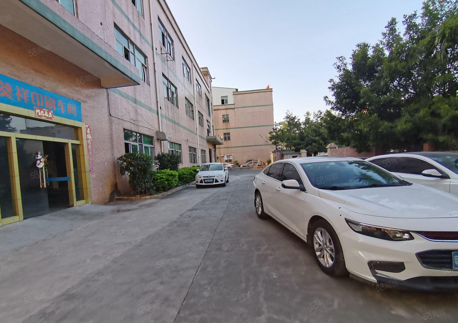 坂田岗头地铁口150平260平500平，大小户型可做电商仓库