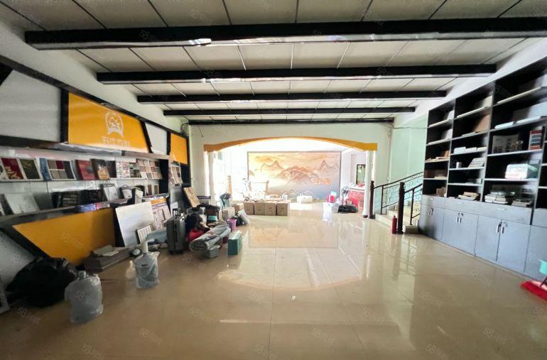 原房东独门独院1700平方厂房会所出租带精装修厨房空地大