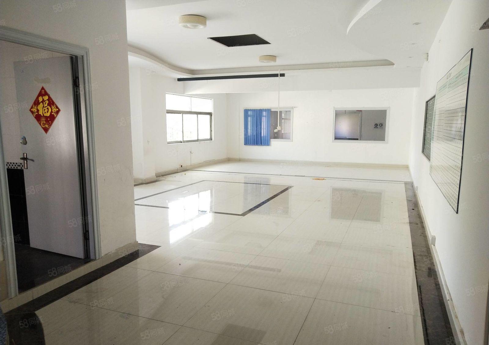 坂田原房东上雪工业园直租办公仓库厂房出租1000平可整租分租