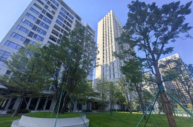 免租24个月横岗荷坳全新红本厂房单层面积1500平方低价出租