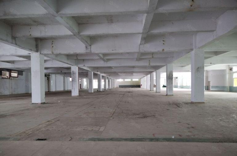 深圳龙岗区电镀环保厂房招商氧化清洗钝化发黑磷化电泳蚀刻线路板