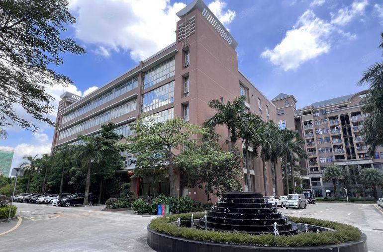 一手房东自主招租宝龙高新产业园新空出10000平仓库厂房出租