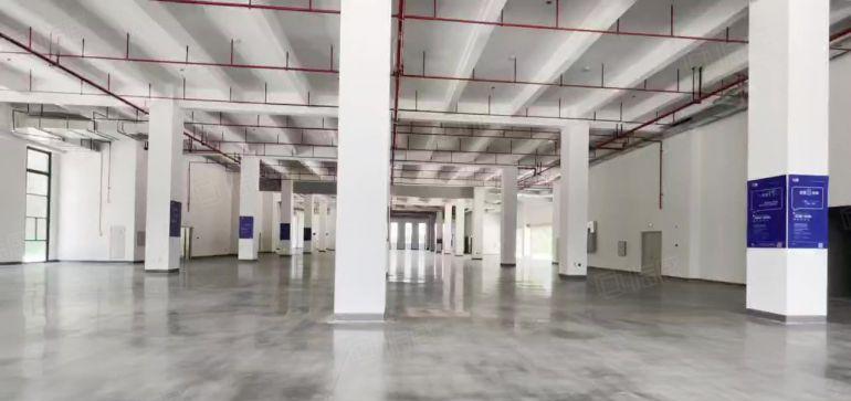 14号线龙岗宝龙专精特新产业园独栋8800平方厂房仓库出租