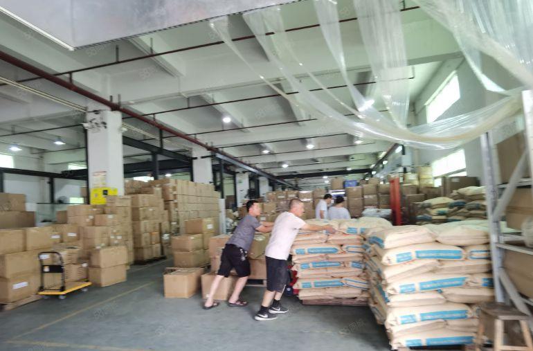 龙岗横岗原房东12元起厂房仓库一楼楼上2000平200平分租