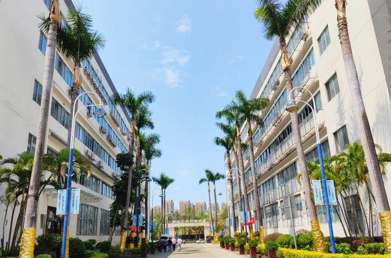 吉祥地铁口厂改电商园100至1000平方精装办公仓库厂房出租