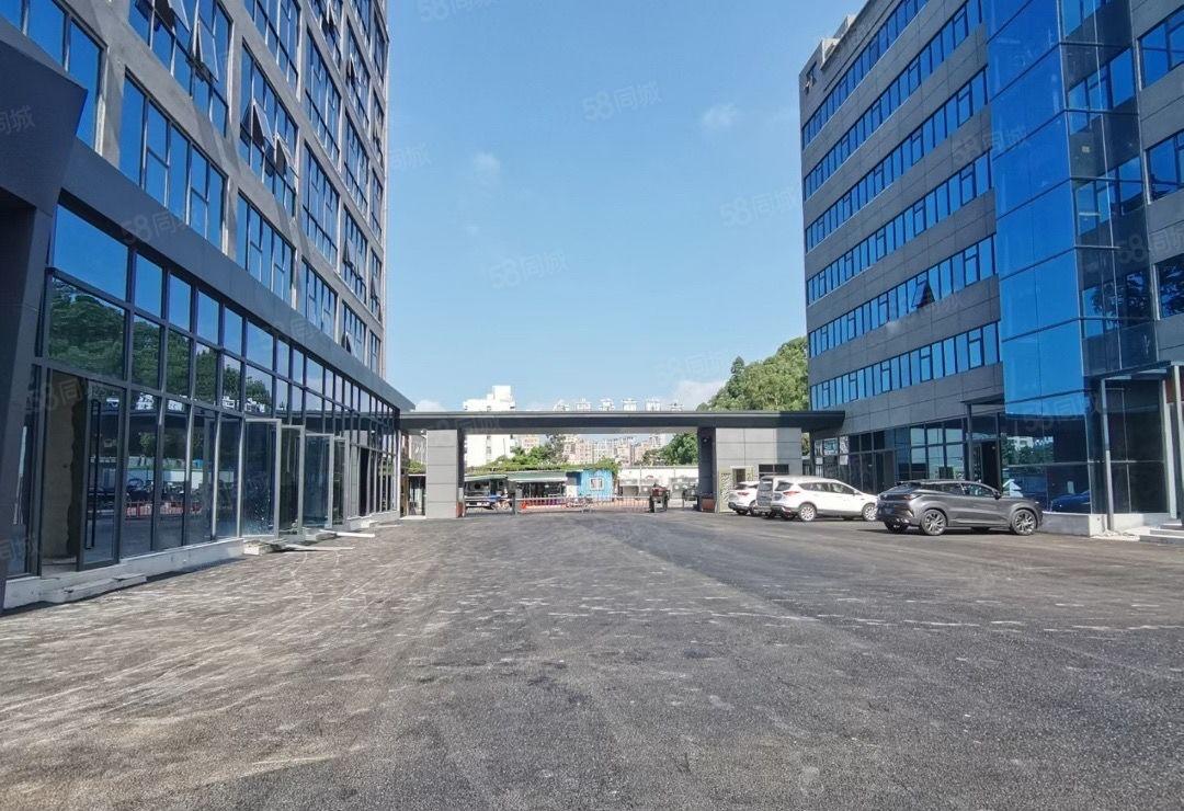 杨美地铁站口电商办公仓库138至5000平可分租