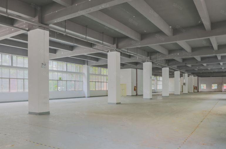 李朗 联创科技园 开发商直租 治安好 保安全天巡逻