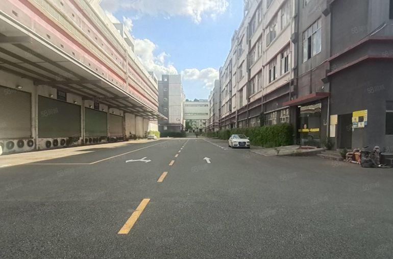 龙岗坪山原房东十万平医疗产业园1000平起租可拿租房补贴