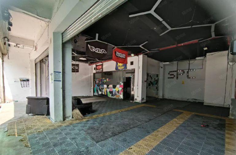 房东直租0押金丨特价丨一楼临街厂房丨龙岗新生6000租金