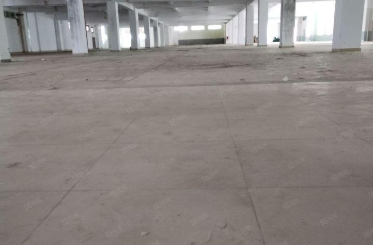 深圳龙岗区电镀环保厂房招商氧化清洗钝化发黑磷化电泳蚀刻线路板