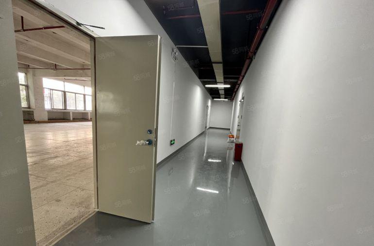 大芬一楼厂房仓库出租近地铁站25元房东直租