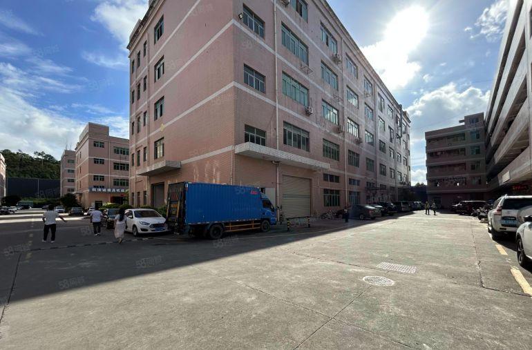 14元低价仓库，宝龙同乐地铁口楼上1200平办公室厂房出租