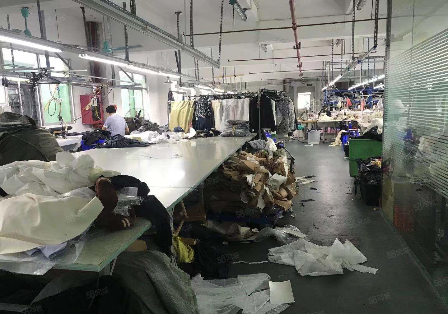 横岗安良独门独院2250平方出租