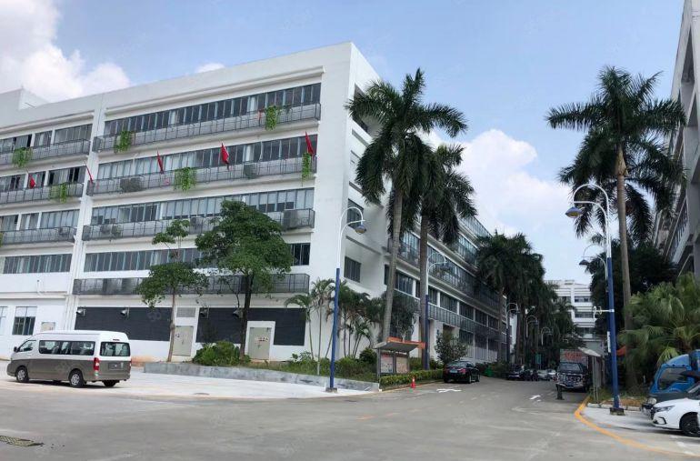 100平方起租！吉祥大型电商园新出多套电商办公室仓库厂房出租