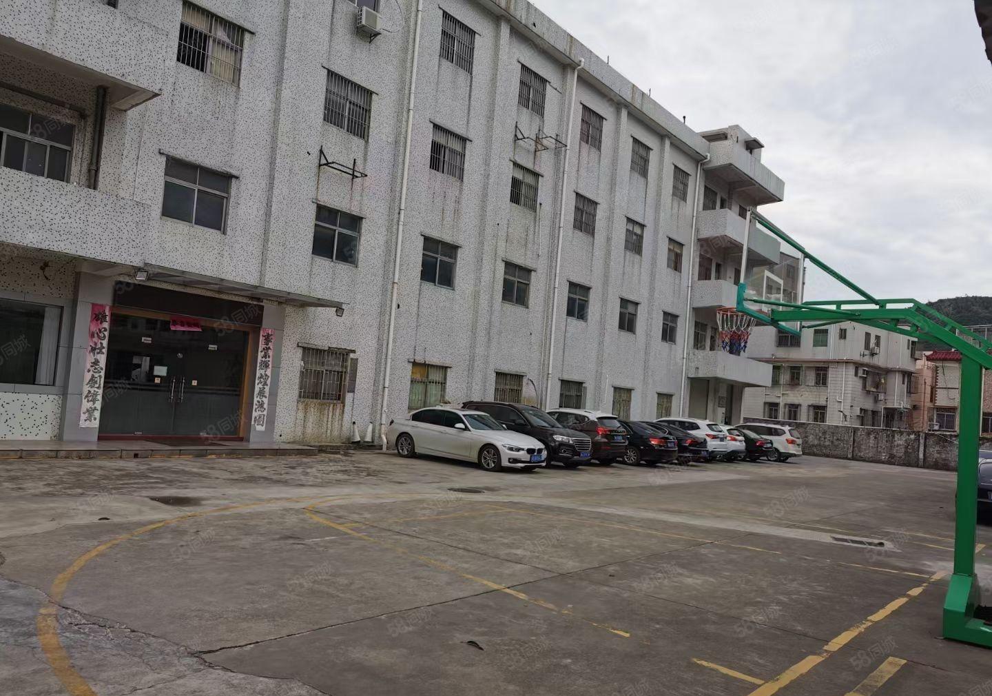 西坑独院厂房出租大小分租