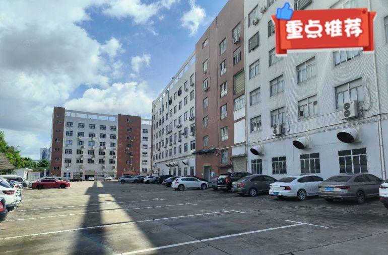 原房东红本独门独院工业区厂房出租一楼仓库出租厂房大小分租空地