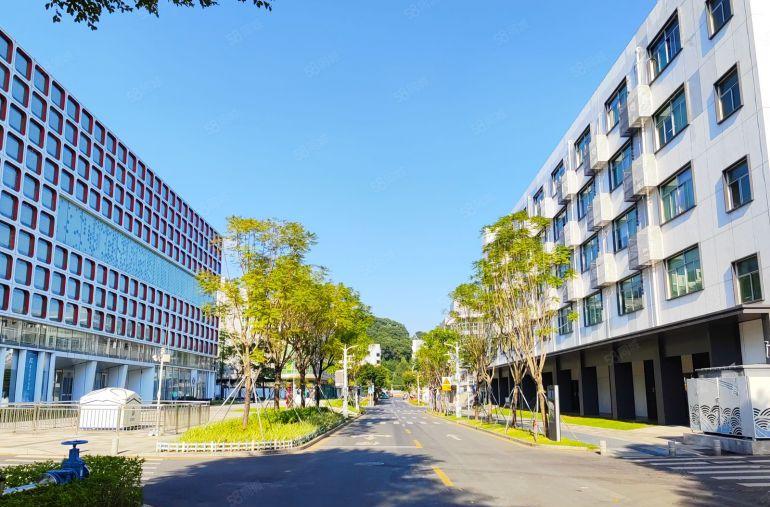 大小分租龙岗中心1000平精装修办公室厂房仓库出租