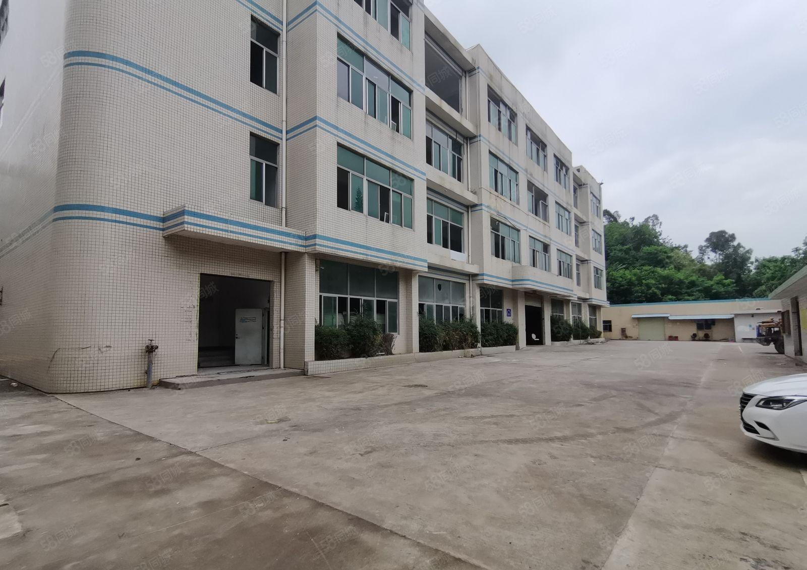 厂房仓库出租500平1000平2000平8000平平湖地铁口