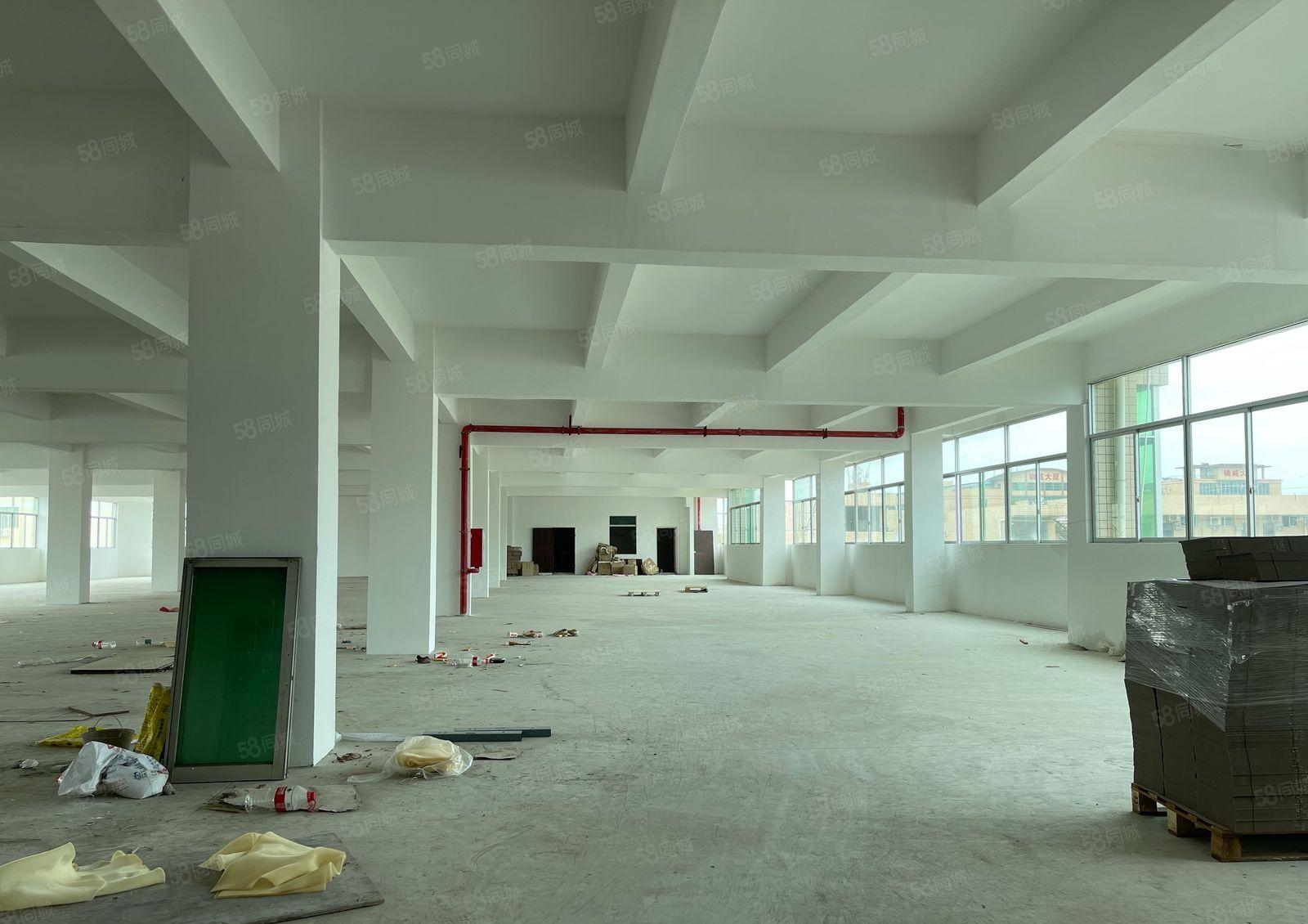 (平湖华南城附近新出独院厂房价格低至18平先到先得)