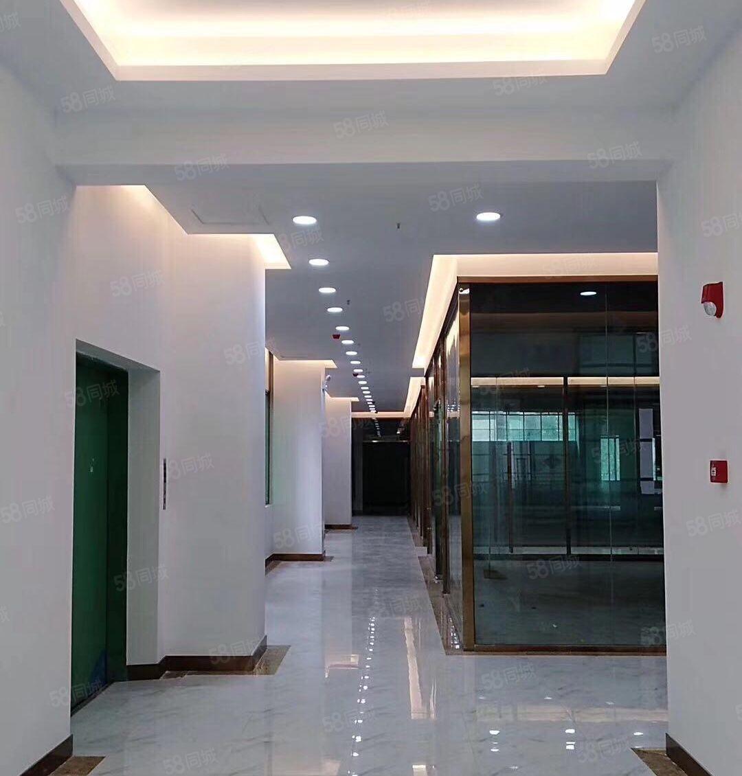 坂田地铁站新空电商办公室180平