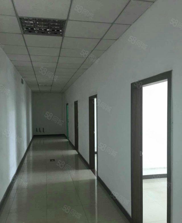 新出18元横岗地铁口工300平，600平，900平带装修厂房