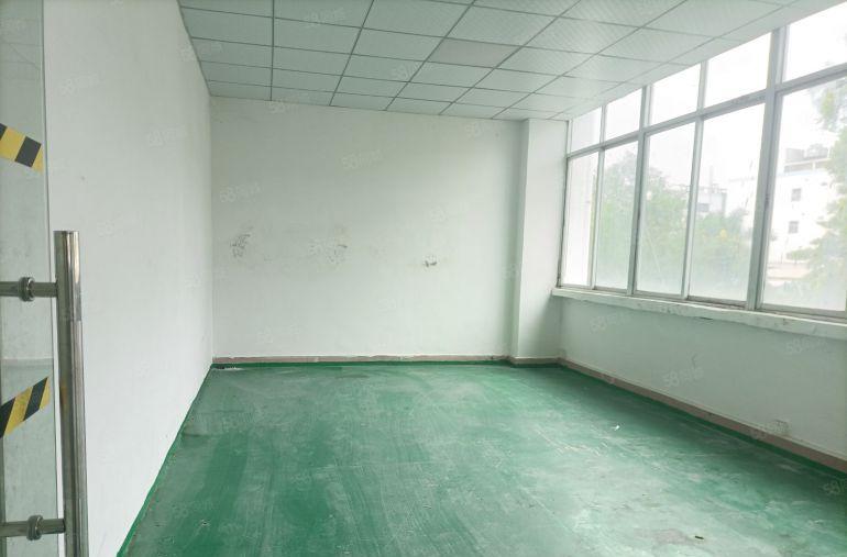 龙岗同乐精装修500平厂房仓库出租200平起分空地超大