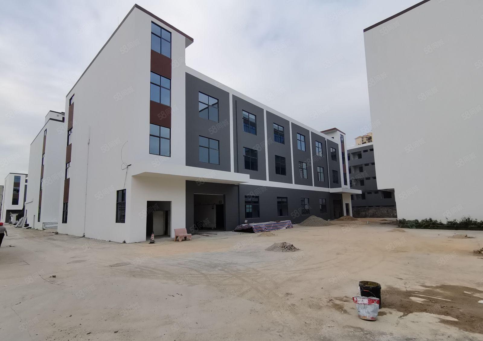 100平起租南联地铁口精装修电商办公仓库出租2吨2吨标准货梯