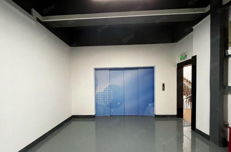 龙岗坂田布吉780平电商产业园仓库厂房精装办公室低价出租