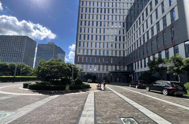 享政补爱联高新产业园楼上1000平方精装办公研发仓库厂房出租