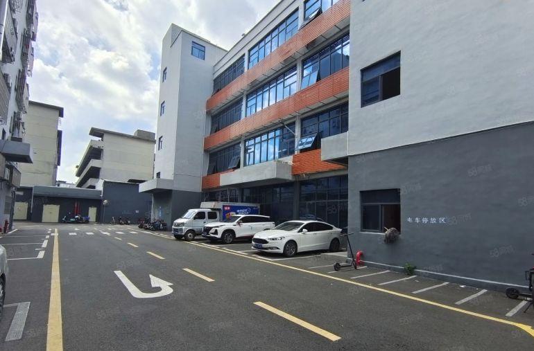 龙岗坂田五和地铁站300平方精装修办公室厂房仓库出租