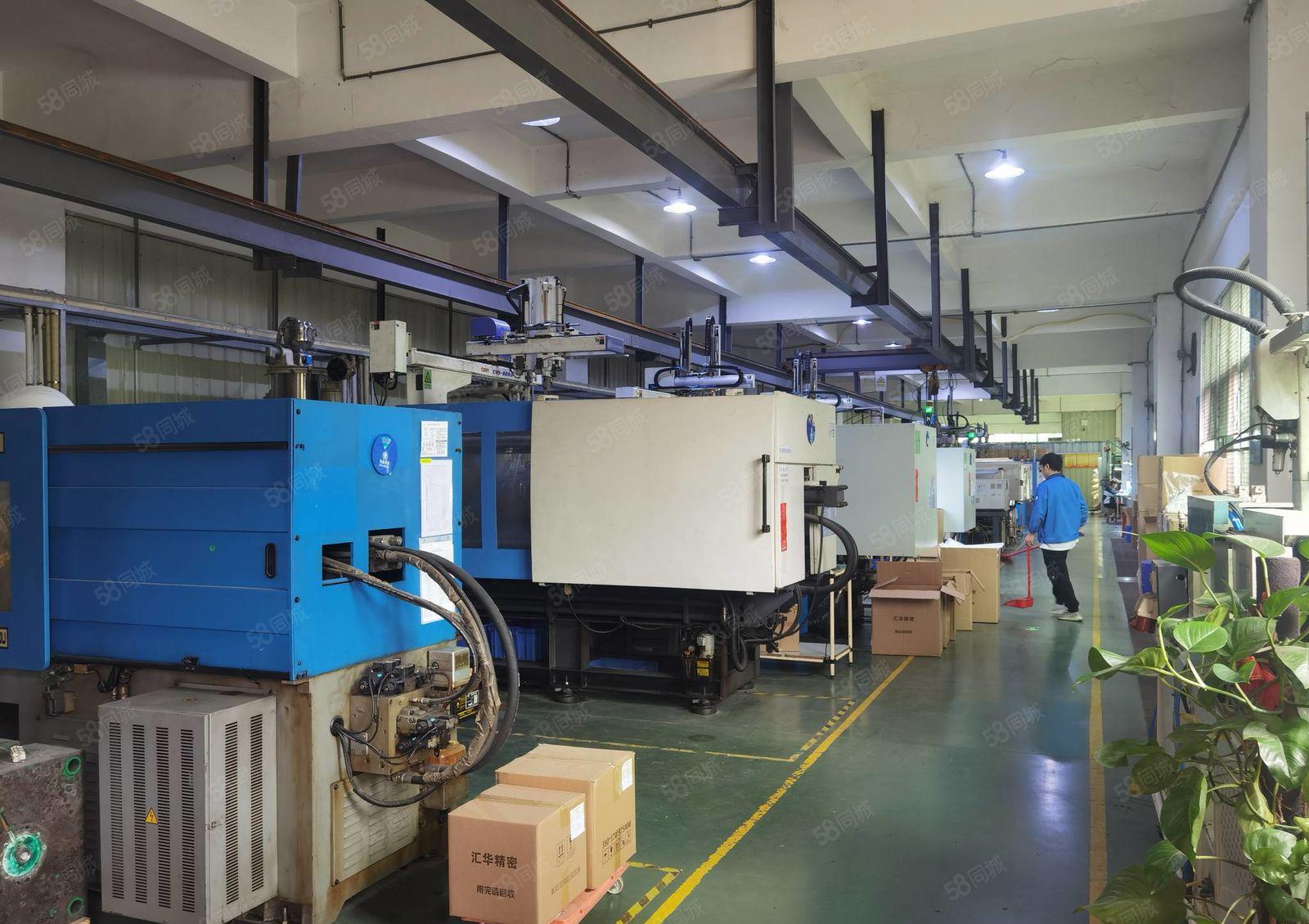 龙岗爱联地铁站附近独院厂房3600平方招租宿舍1200平方