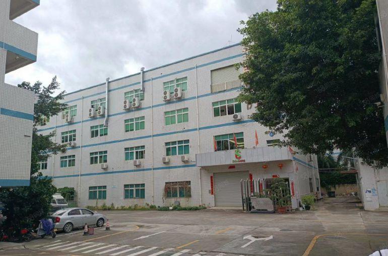 平湖辅城坳新出7800平方独院厂房出租可分租交通方便能办环评