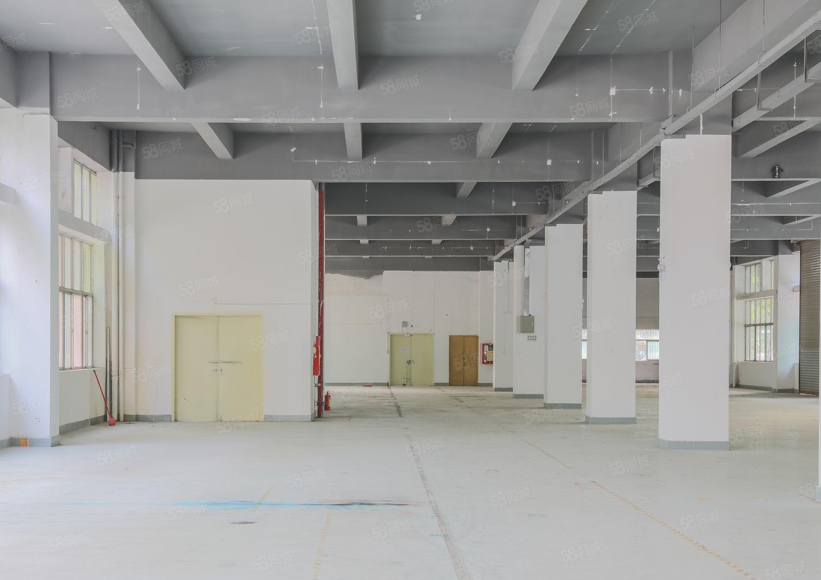 李朗 联创科技园 开发商直租 园区内有宿舍公寓配套