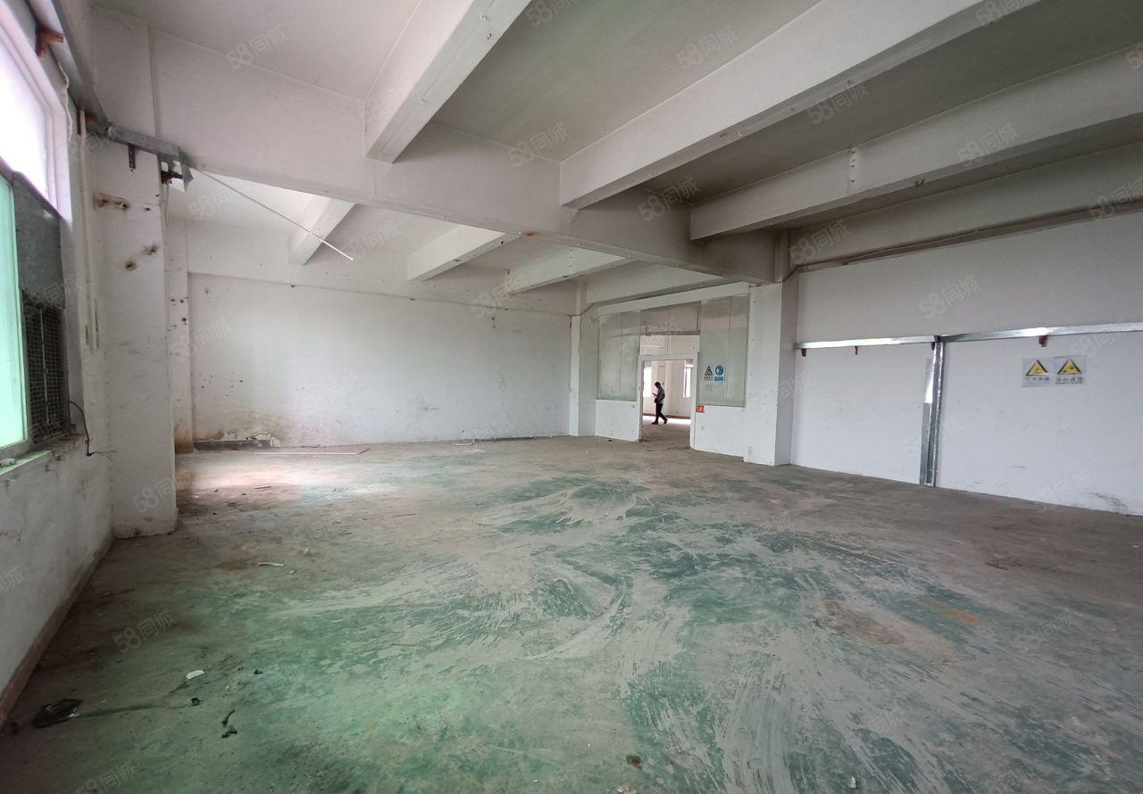 龙岗中心城爱联吉祥地铁站附近一楼750平方层高6米