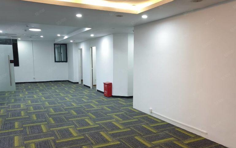 出租450平南联爱联地铁口原房东精装修现成直播间18元起