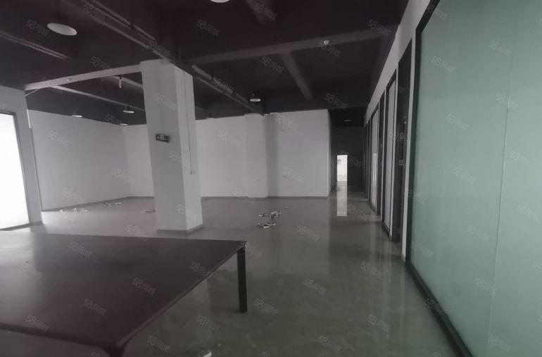 19元起租龙岗中心城工业园一楼二楼1200平厂房出租可分租