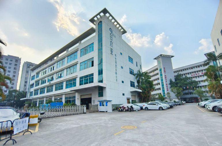 坂田红本原房东独院带装修车间办公室2000平出租可分租