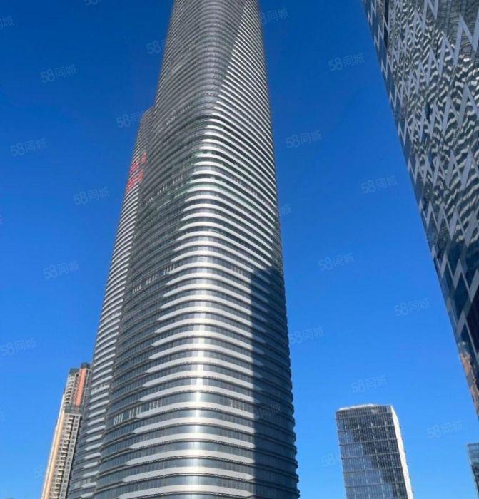 龙岗坂田全新开发商甲级办公楼100平米起办公研发厂房出租可分