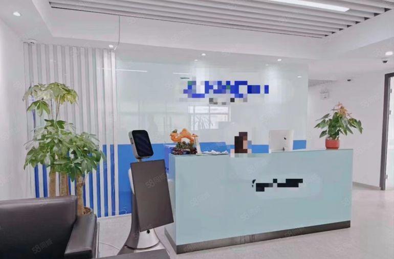 龙岗龙西带红本3楼200到2000平米精装修厂房出租 可分租